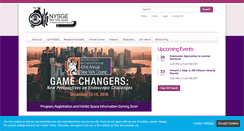 Desktop Screenshot of nysge.org